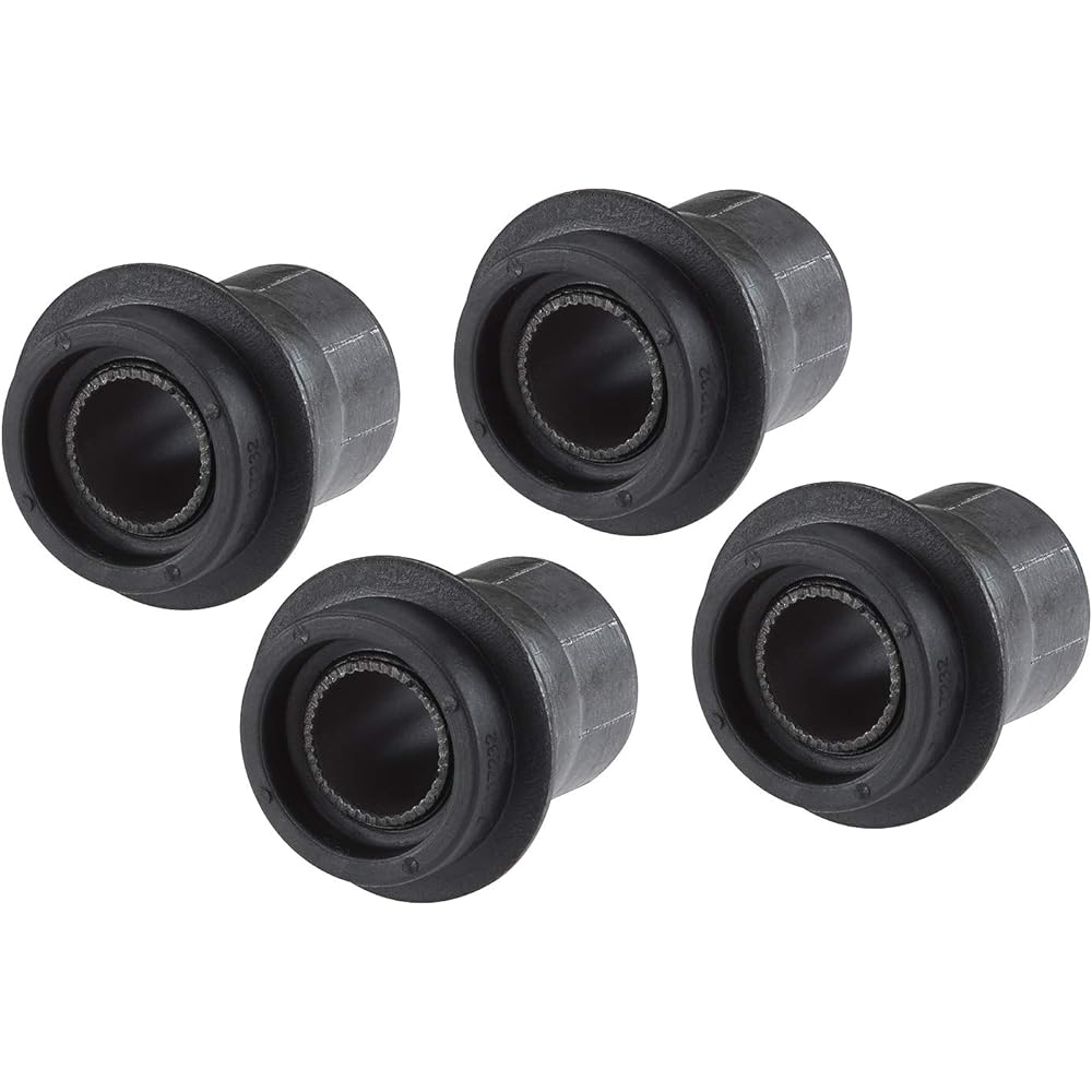 MOOG K304 Control Arm Bushing Kit 4 Pack