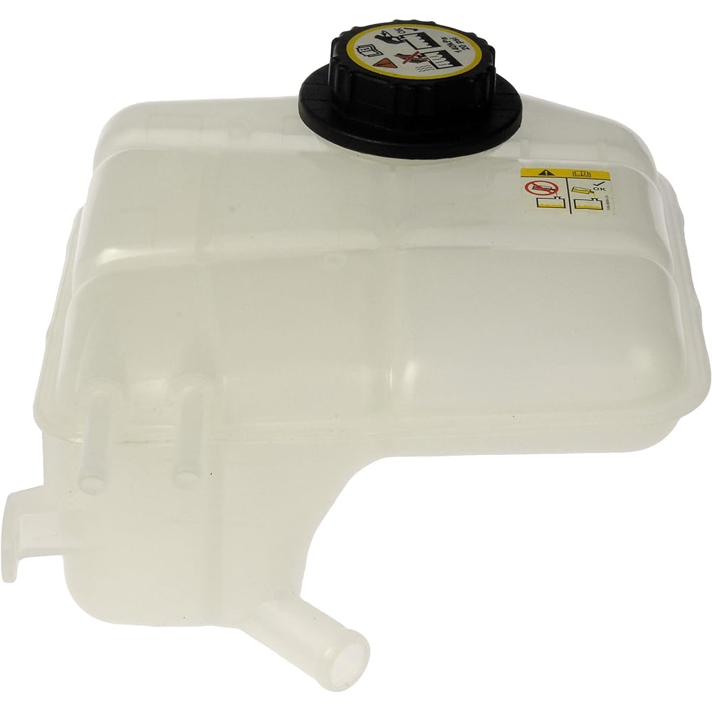 DORMAN 603-216 Front engine coolant reservoir for some Ford model