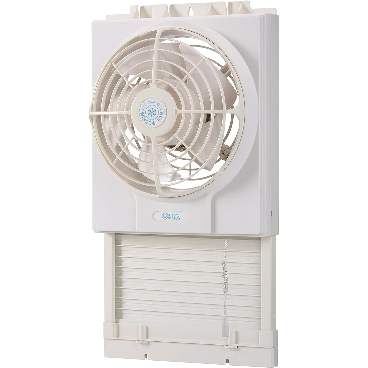 Window ventilation fan VW-20N