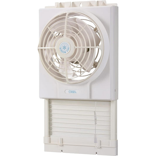 Window ventilation fan VW-20N