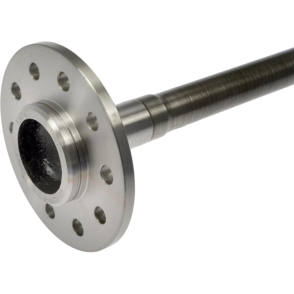 DORMAN 630-216 Rear axle shaft