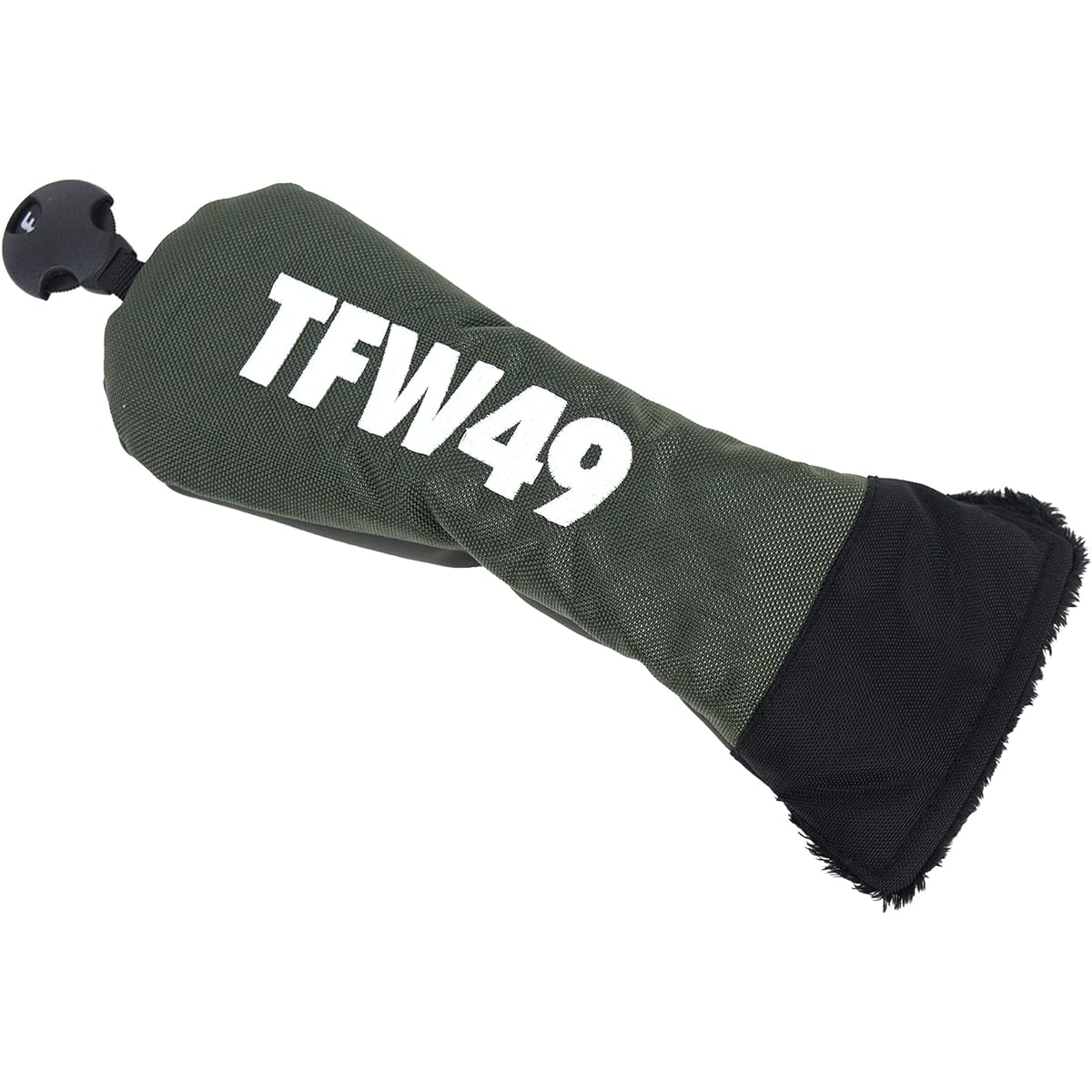 [TFW49] Head Cover Men's Women's TFW 49 Golf t132210015