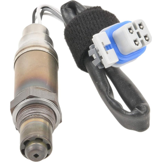 Bosch 15895 Oxygen Sensor, OE Type Fitment
