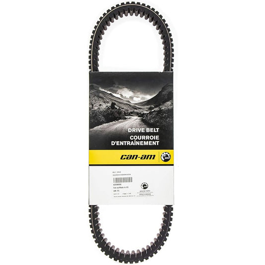CAN-AM Premium High-performance Drive Belt Merverick/Defender 422280656