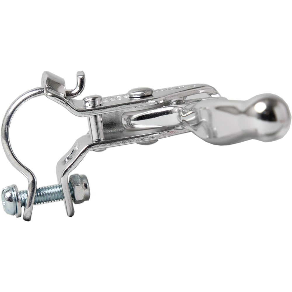 DIA COMPE Brake Lever MX-121/TECH-3 φ22.2 Silver MX-121/TECH-3