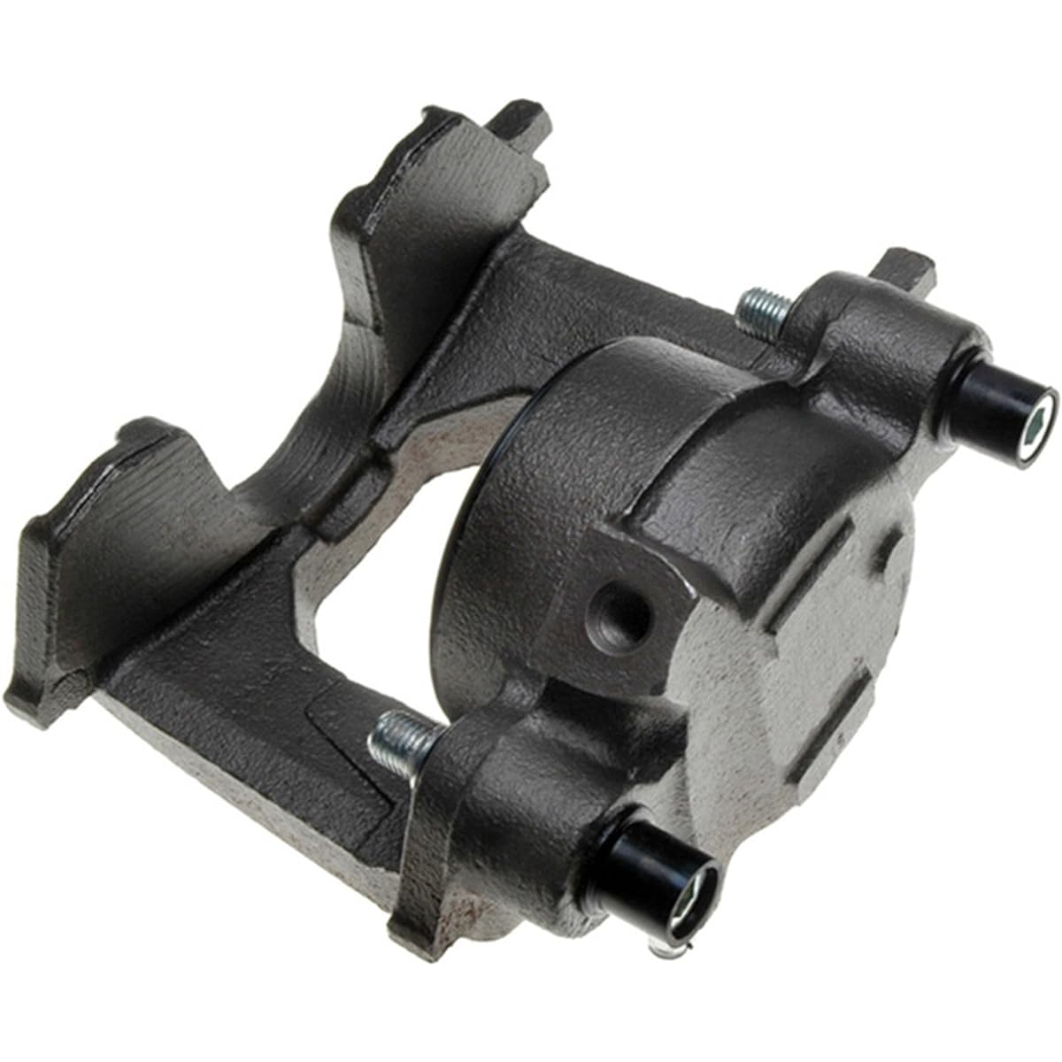 ACDELCO Professional 18FR648 Disk Brake Caliper Assembly (Friction Redinon Coating) Renewal