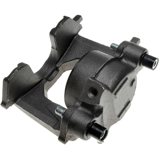 ACDELCO Professional 18FR648 Disk Brake Caliper Assembly (Friction Redinon Coating) Renewal