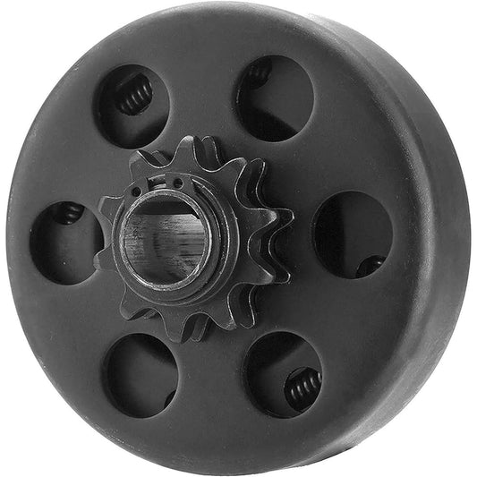 FDJ mini bike go -cart clutch 3/4 inch bore 10 teeth #40/41/420 for chains
