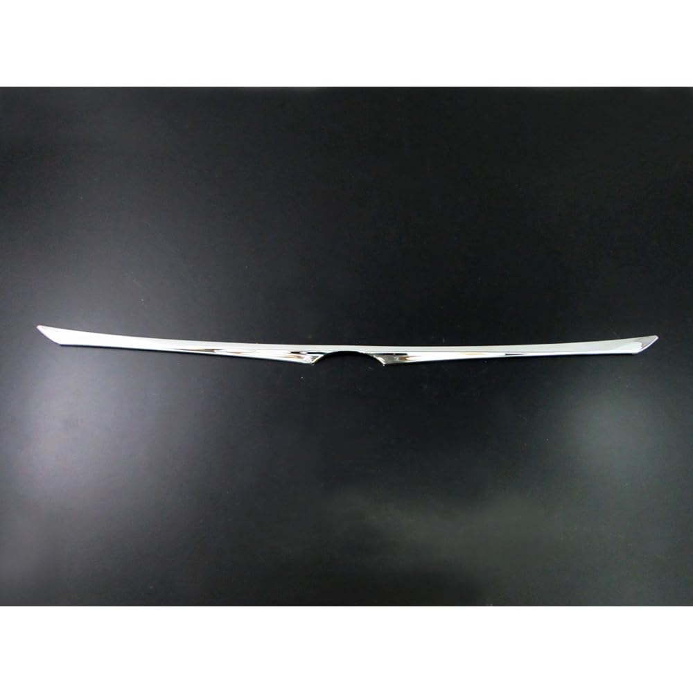 BRIGHTZ Prius 50 51 55 Early Plating Trunk Lid Molding [TRU-MOL-081] ZVW50 ZVW51 ZVW55 ZVW W50 W51 W55 22561