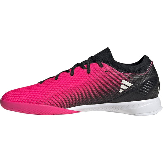 [Adidas] Futsal Shoes X Speed Portal.3 IN Indoor LVG57/LSE22 Men's