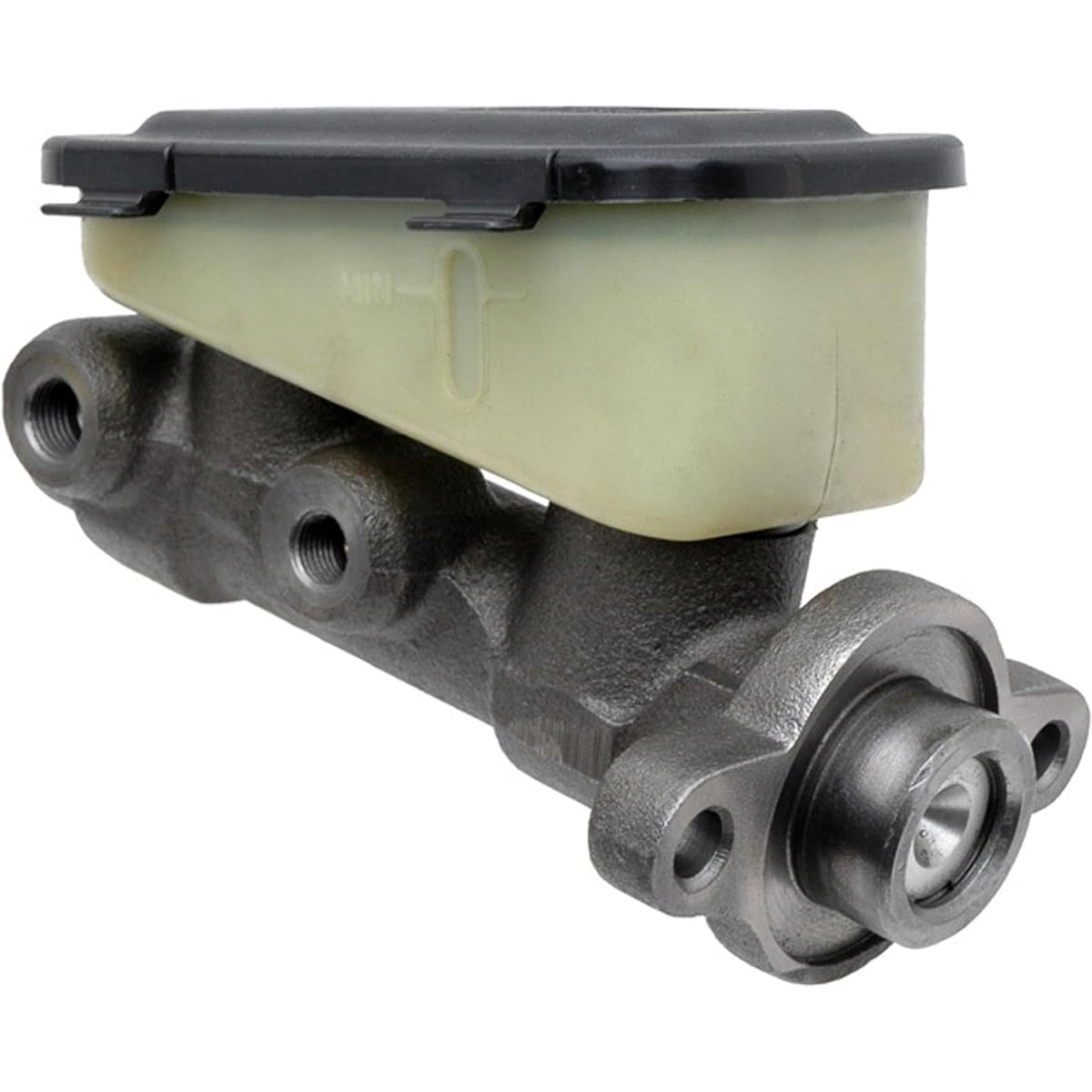 ACDelco 18M124 Professional Brake Master Cylinder Assembly