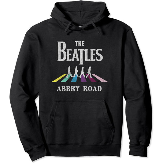 Beatles Abbey Road Parka