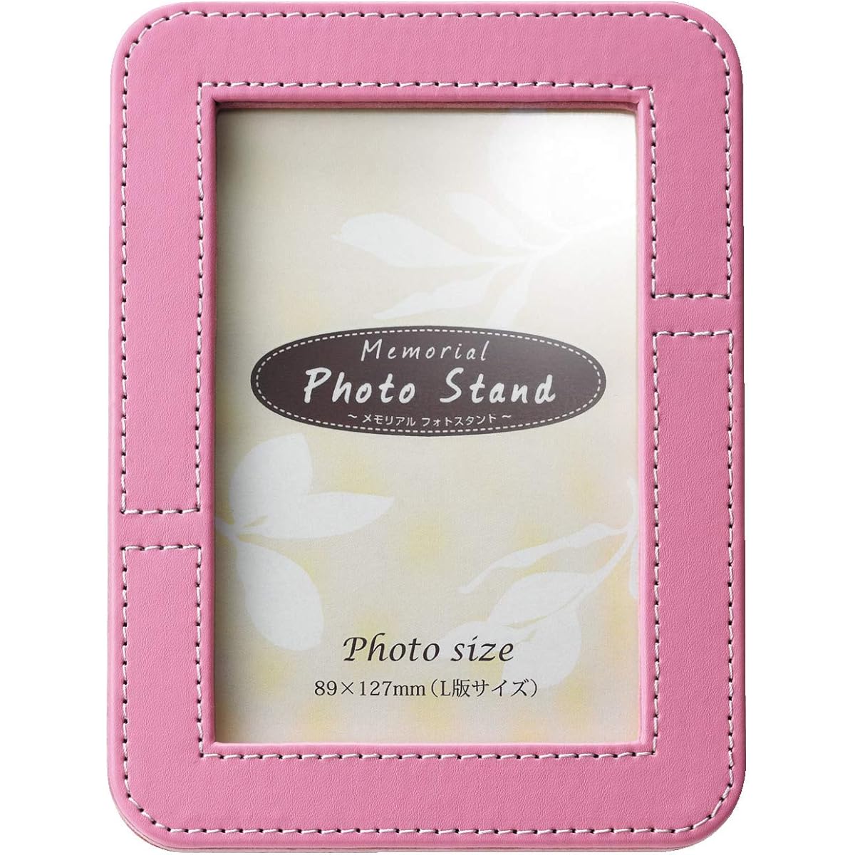 Soul Petit Pot Mini Urn Photo Frame Memorial Photo Stand Milky Pink Hand-held Memorial Service Mini Urn Photo Frame 118 Pink