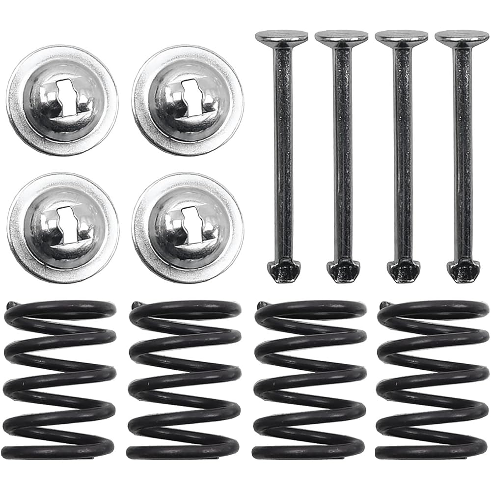 BECK ARNLEY 084-1679 Emergency Brake Soupers Hardware