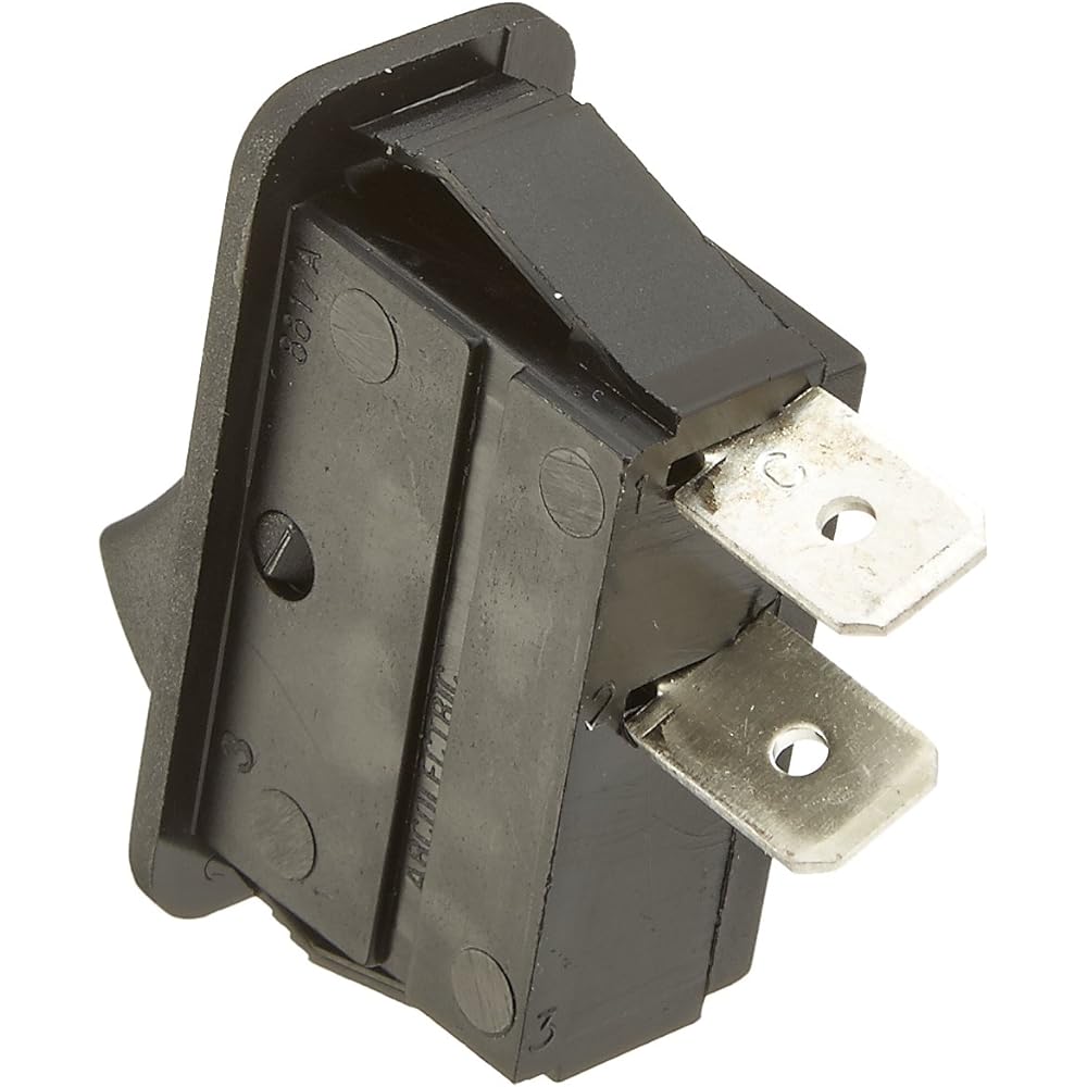 Raypack 009493F Locker Switch R185B-R405B