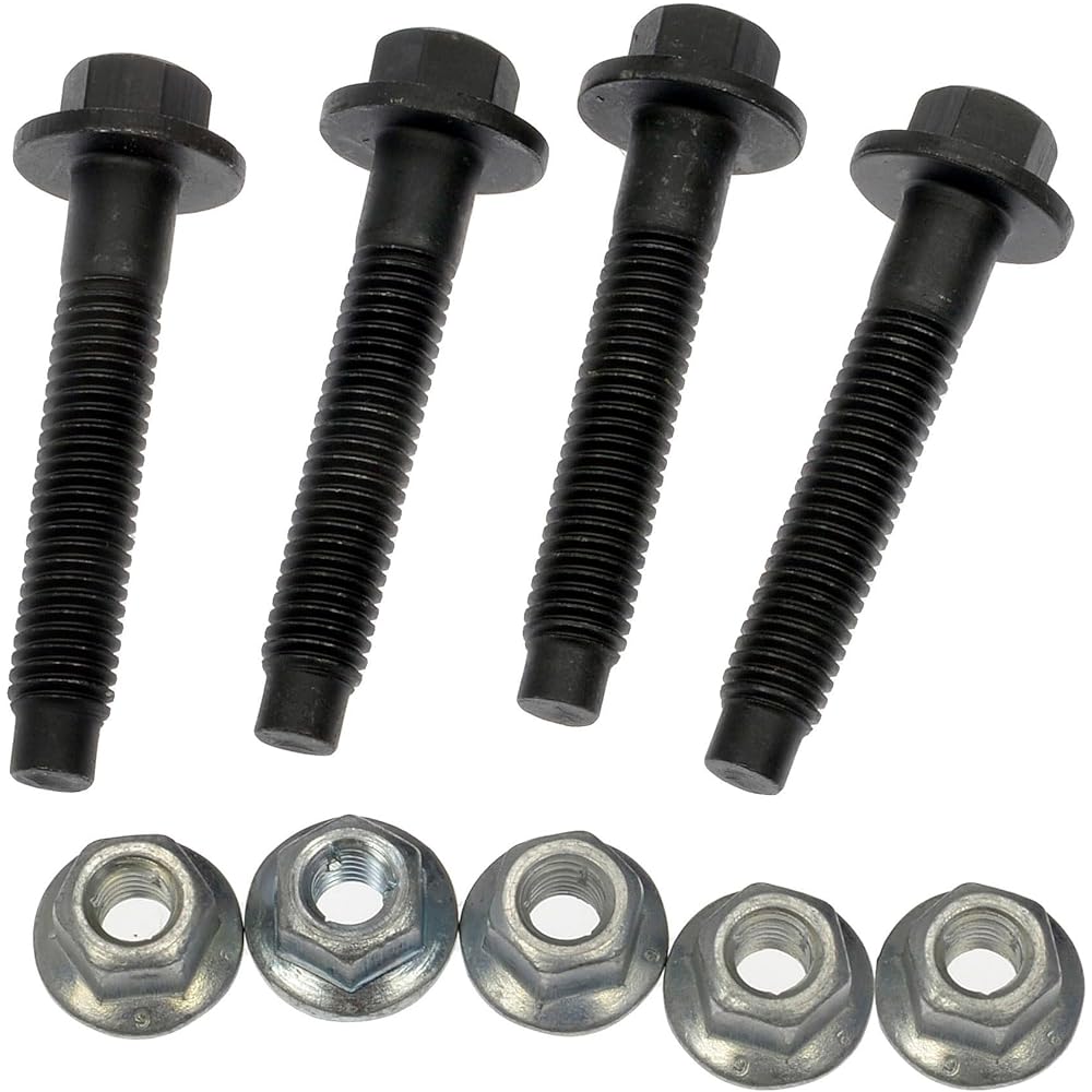 Dorman 03211 Exhaust Manifold Hardware Kit
