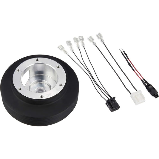 Works Bell 539S Short Boss for Toyota Airbag Cars Rafix