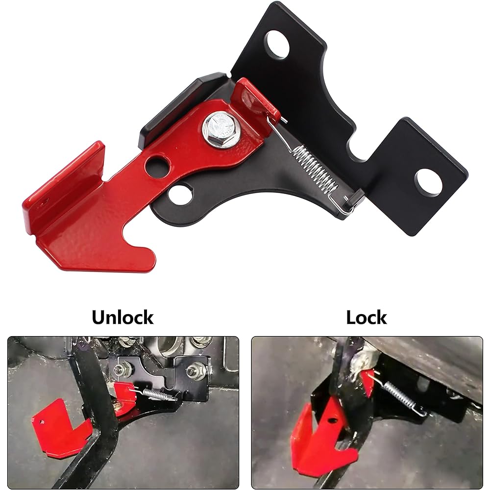 For Polaris RZR XP Pro Parking Brake Replacement