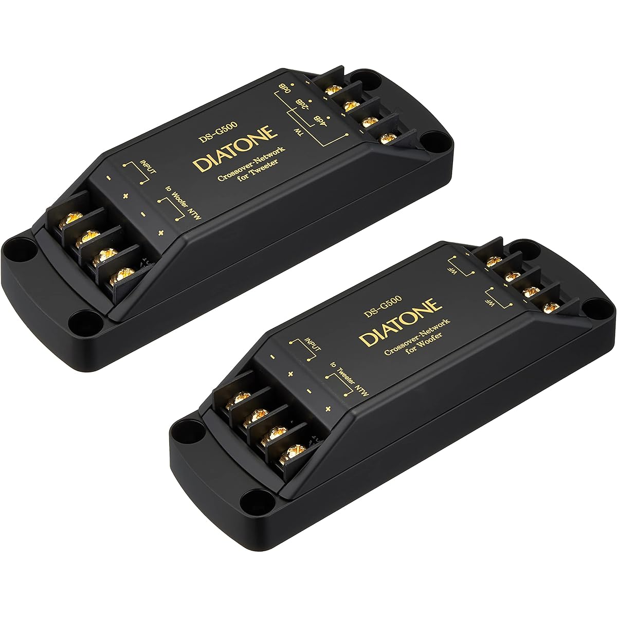 [Mitsubishi Electric/MITSUBISHI] DIATONE Network NW-G500