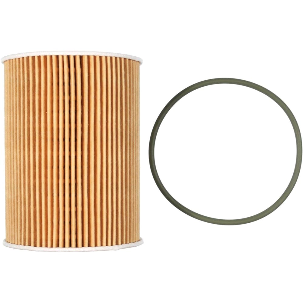 Porsche Oil Filter 94810722200