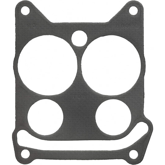 Fel-PRO 60043 Carburetor mounting gasket