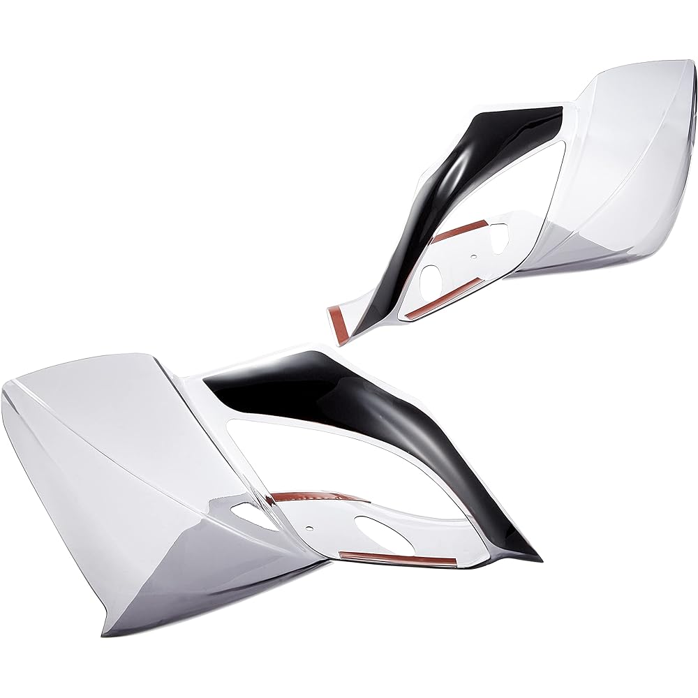YAMAHA Knuckle Visor Cygnus X (1YP) 90793-53095 90793-53095