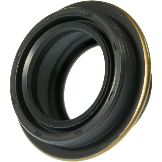 NATIONAL 710496 Transcase output shaft seal