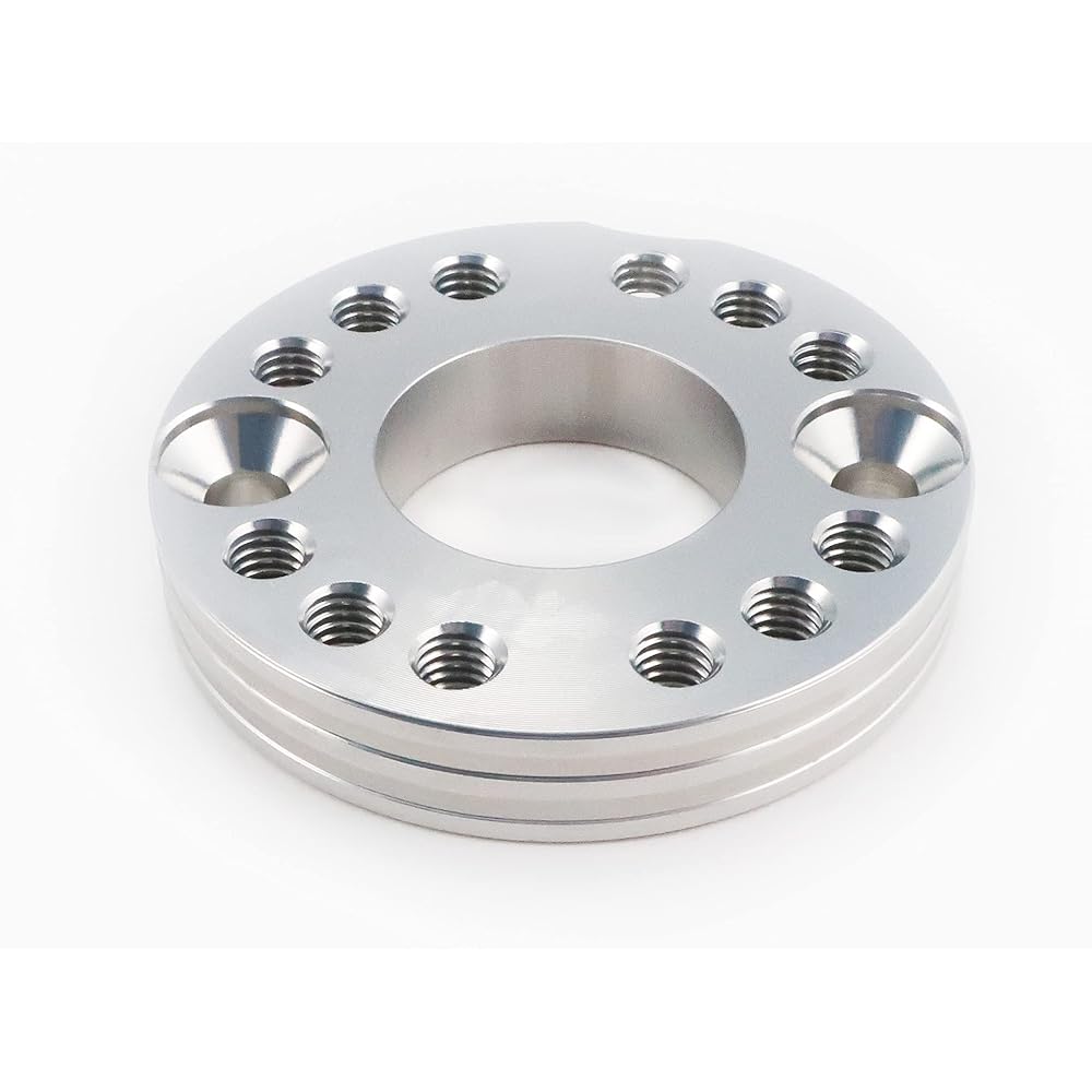 KITACO 12WAY attachment (inner diameter φ26) for MONKEY series cylinder head 100-0502120