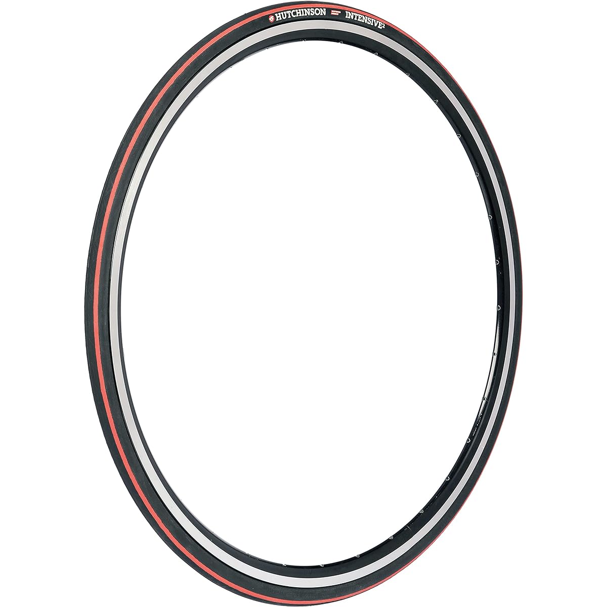 Hutchinson Intensive 2 Red 700x23FB