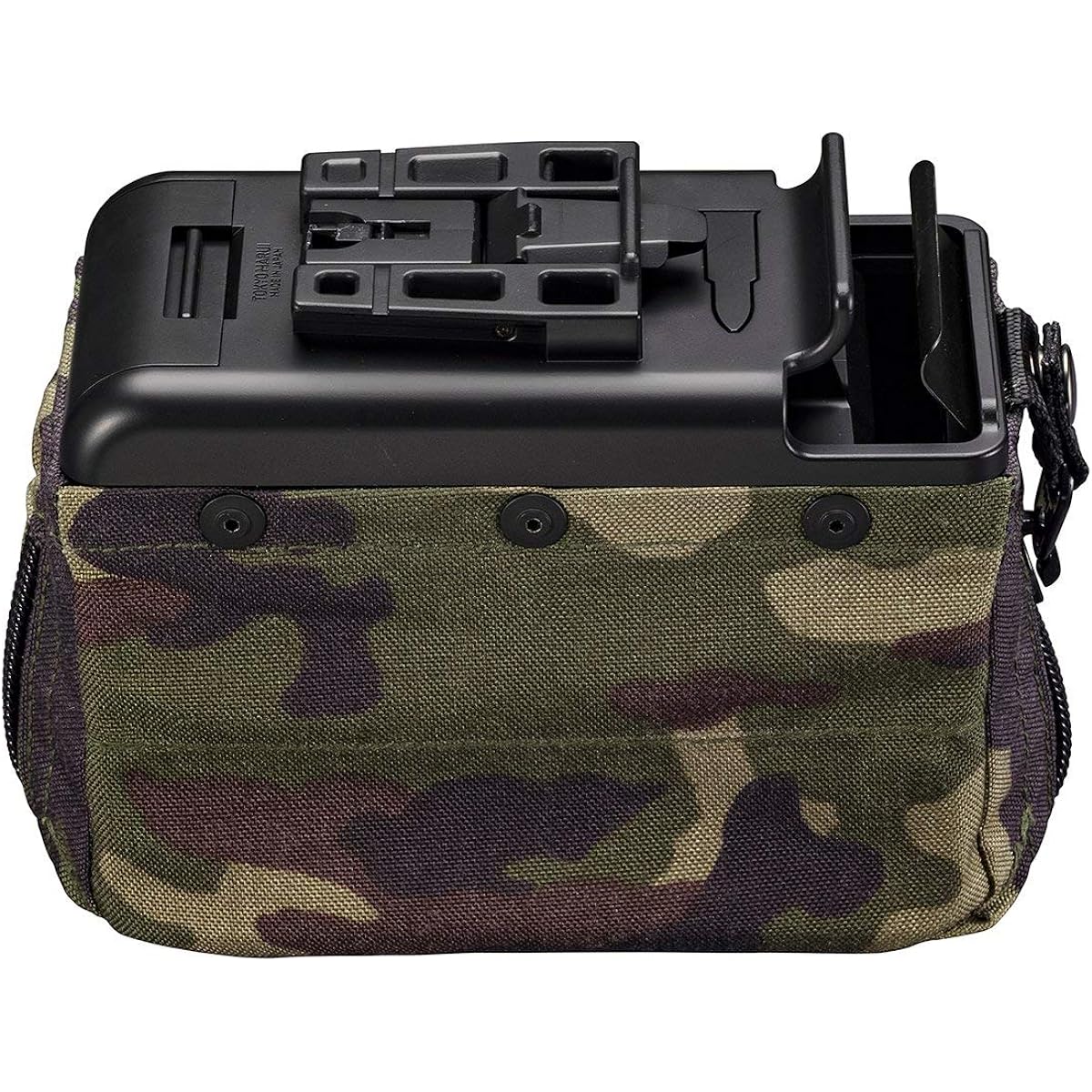 Tokyo Marui Parts No.231 Next generation electric machine gun MK46 MOD.0 exclusive 1000 rounds spare magazine