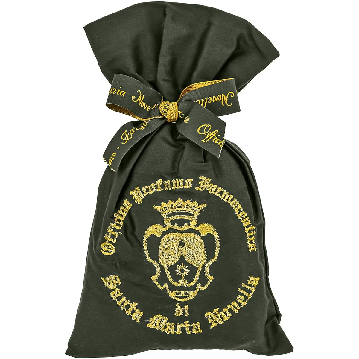 Santa Maria Novella Santa Maria Novella Silk Sachet Green 40g [Parallel Import] 40g (x 1)