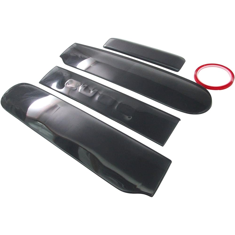 BRIGHTZ Cube Z12 NZ12 Smoke Tail Light Cover [SMO-REA-060] Cube Cube Cube Cube 12 Cube Cube Cube Cube Cube Z NZ 12606