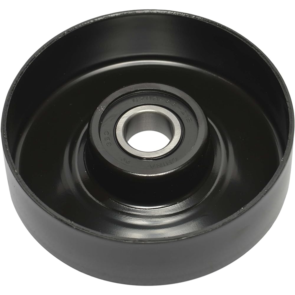 Continental 49100 Accu-DRIVE Pulley