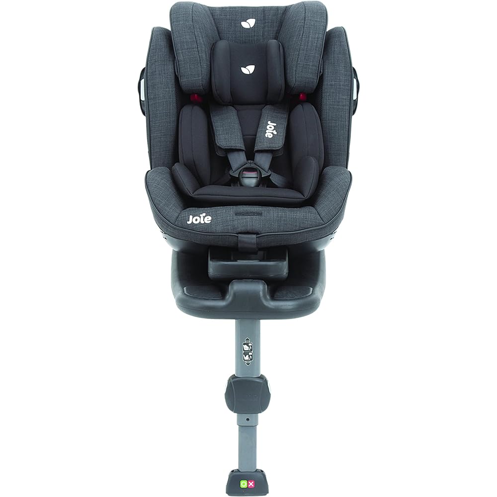 Joey Joie Stages ISOFIX Pavement 38809