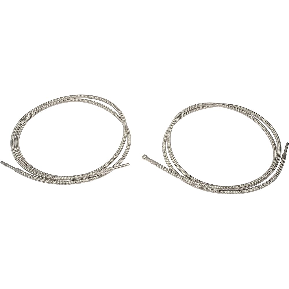 DORMAN 819-876 For fuel line Chevrolet/GMC model (OEFIX)