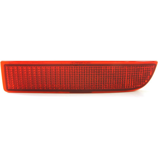 Toyota genuine parts 81910 - 13022 Passenger side back reflector