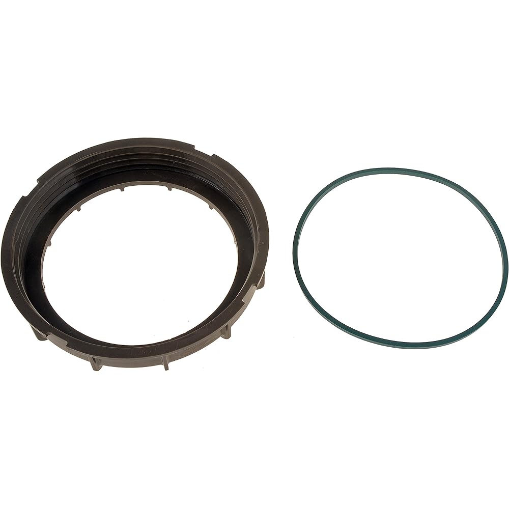 Dorman 55817 HELP! Fuel Sending Unit Retainer Kit for Ford Ranger