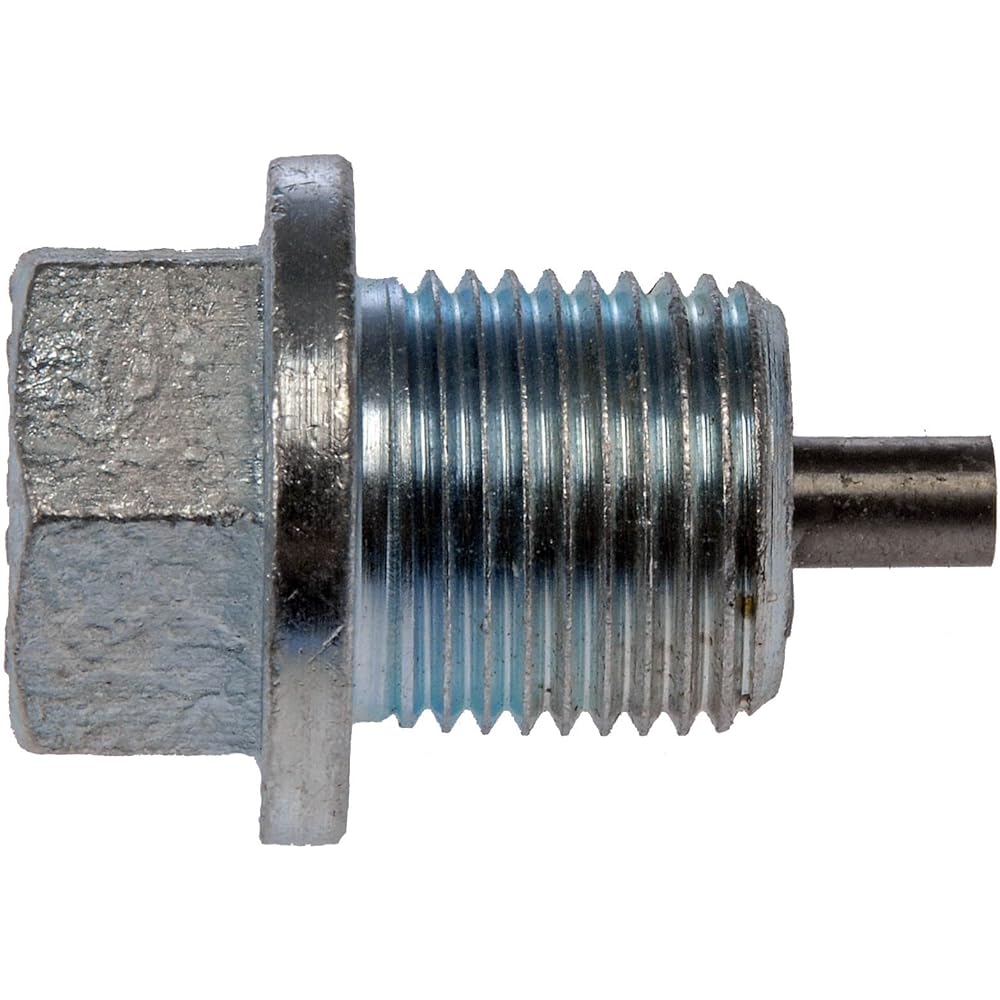 DORMAN 65264 Auto Grade Magnet type oiled thread plug
