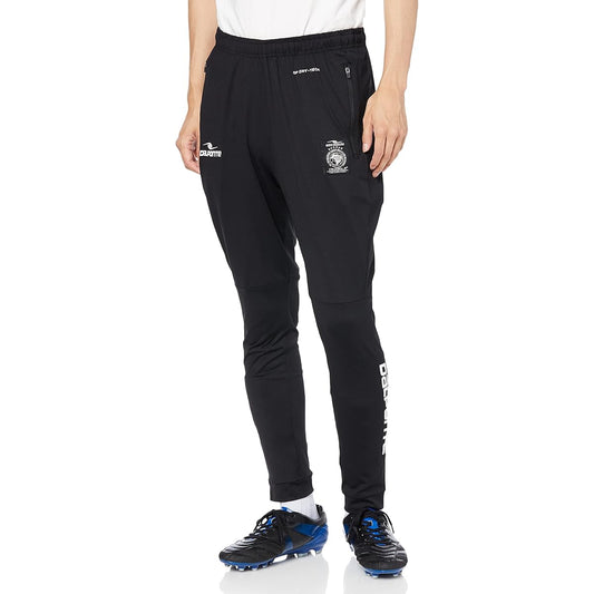 DALPONTE slim stretch pants