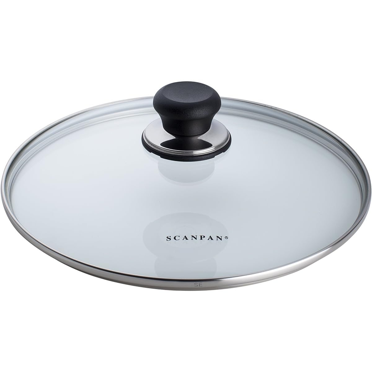 CLASSIC-Glass lid 28CM