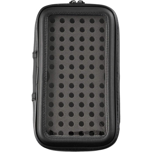 Daytona Motorcycle Smartphone Case XL Rigid Compatible with iPhone11/Xs/Xs Max/XR/SE2 (2nd Generation) Inner Dimensions 168x89x20mm 94805 Black