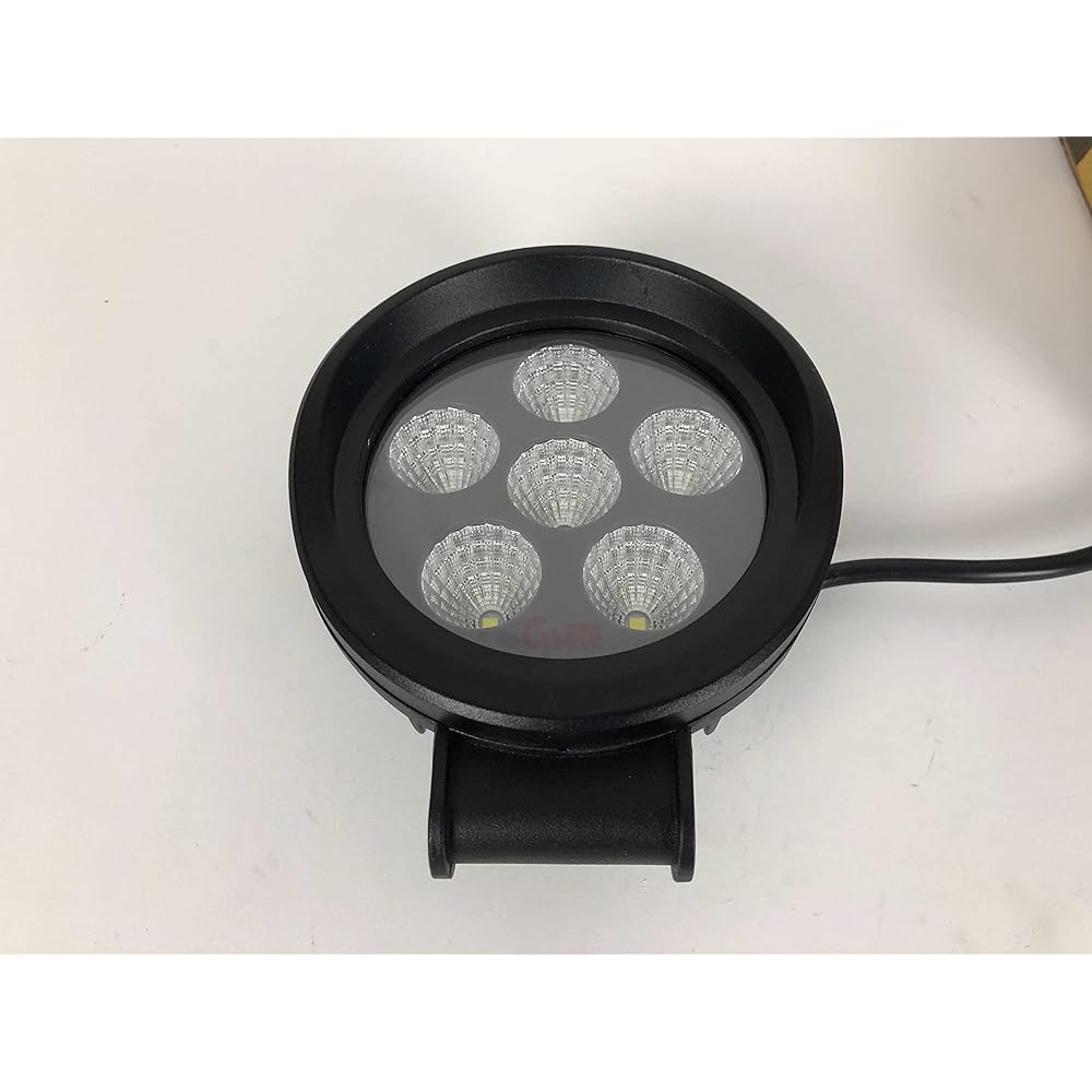 GROTE BZ1015 LED Light