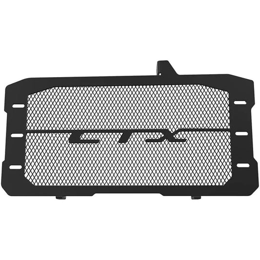 Motorcycle Grill Honda CTX700 2014-2018 Motorcycle Radiator Guard Protector Grill Cover Radiator Protector Grill Radiator Guard
