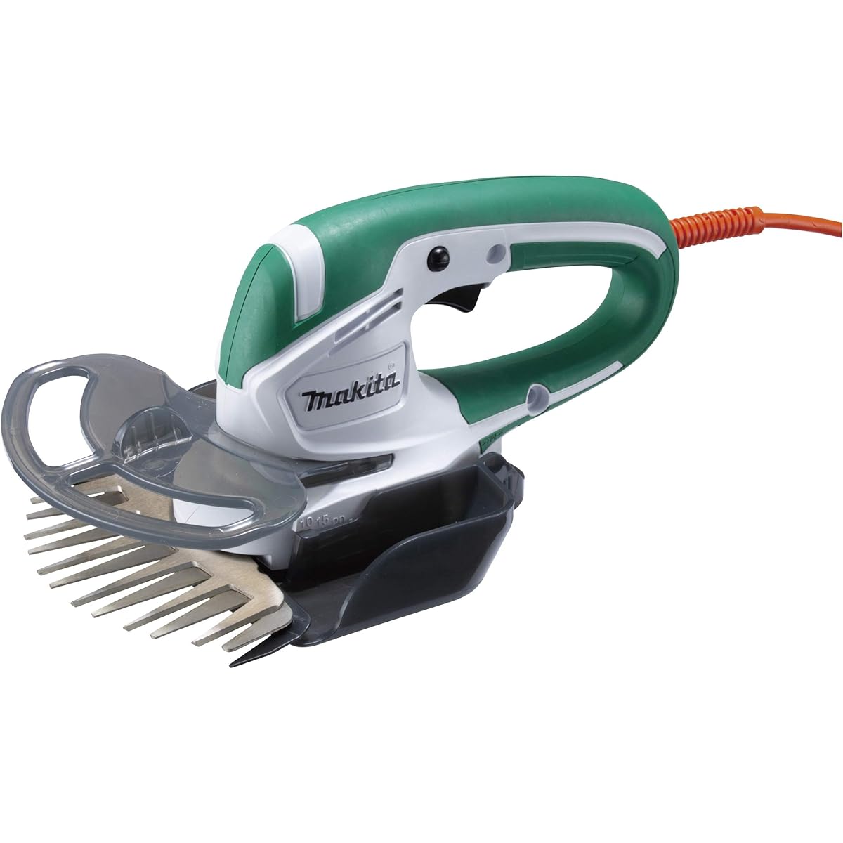 Makita Lawn Clipper Power Cord Type Cutting Width 160mm MUM1601