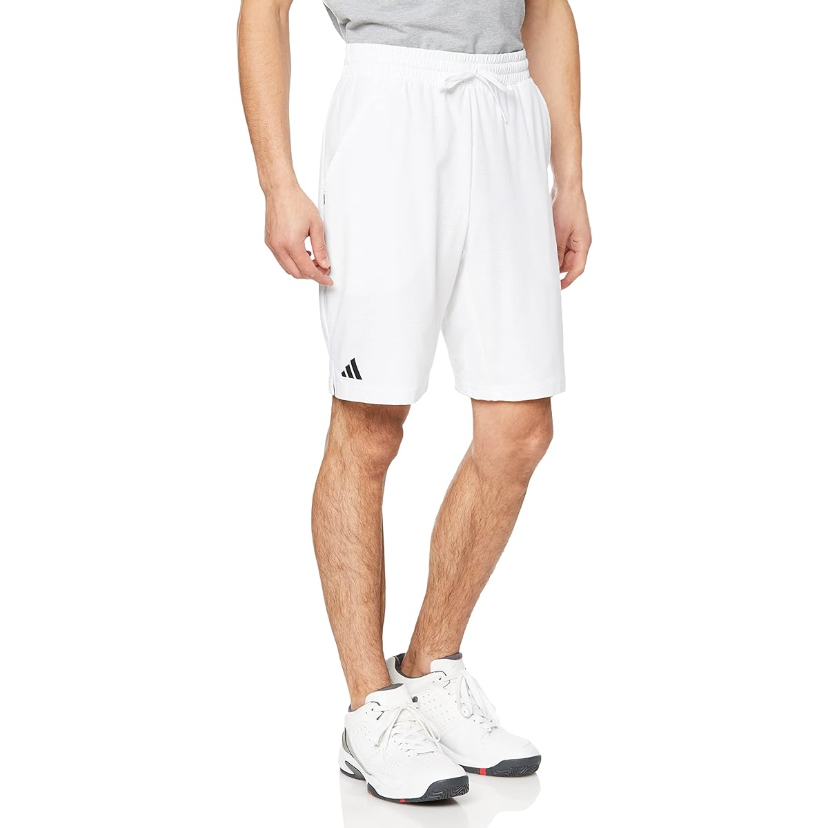 Adidas Men's ENM36 Tennis ERGO Shorts