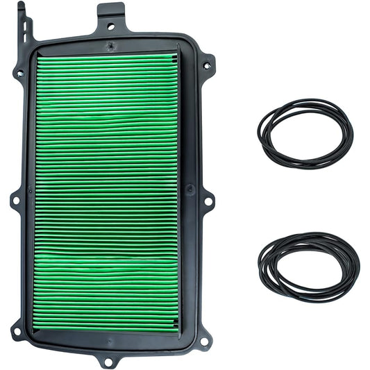 LIDNADY 17215-HL46-A00 UTV Air Filter Honda Talon 1000R 1000X 2019 2020 2021 2022 | 1000X-4 2020-2022 Factory OE Style Replacement Air Cleaner Element Filtration Part