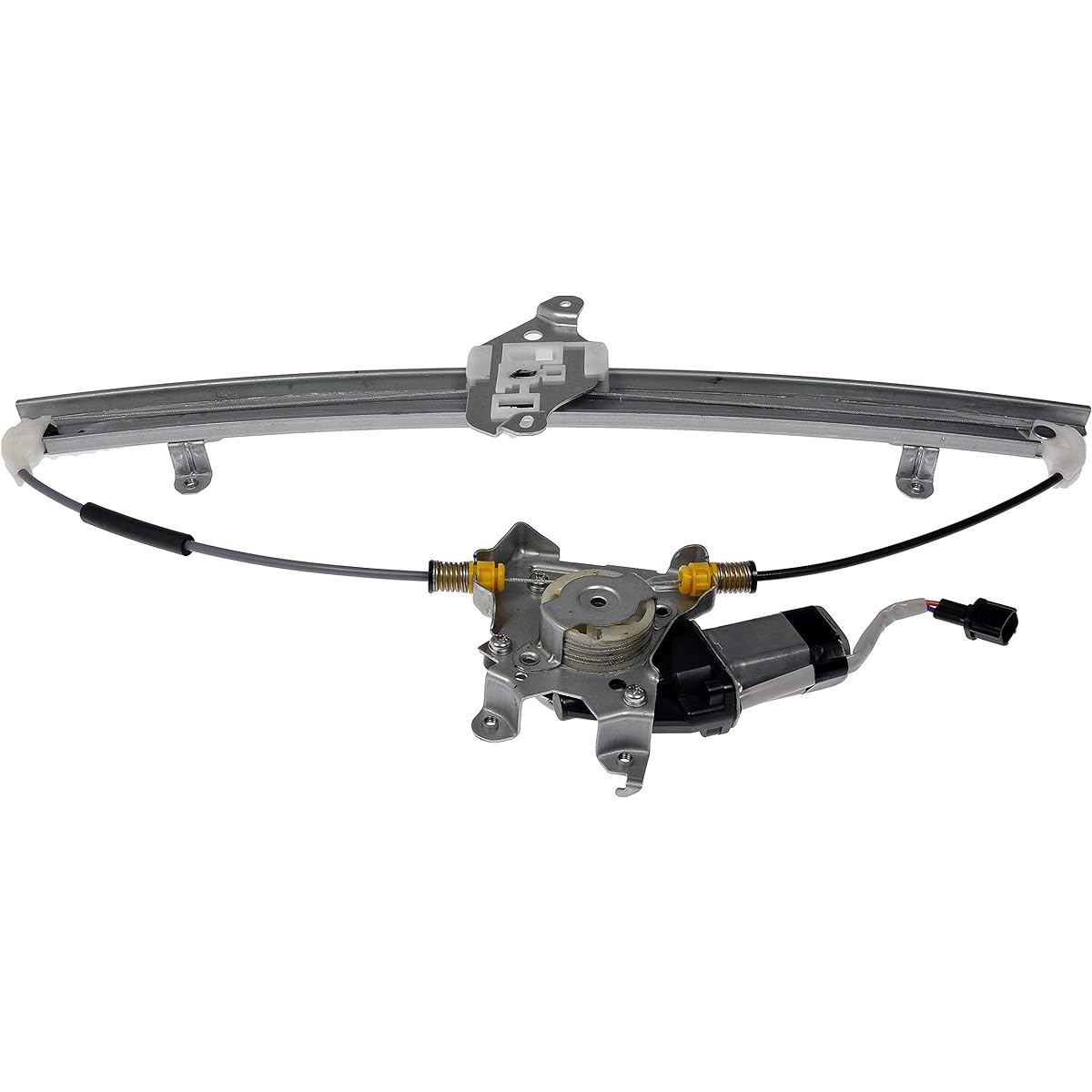Dorman 741 – 349 Motor with uxindouregyure-ta- Front Passenger Side (Right Handle Compatible with If Purchased from another vehicle)