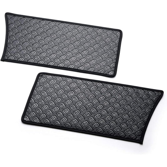 DAD Garcon RC1/2 Odyssey D.A.D Door Kick Guard for 2nd Row Left and Right Set [Monogram Leather] GARSON KG006-02-02