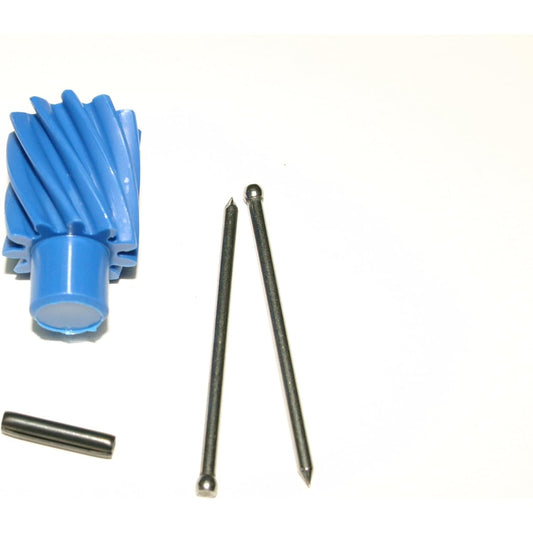 700R4 governor gear.