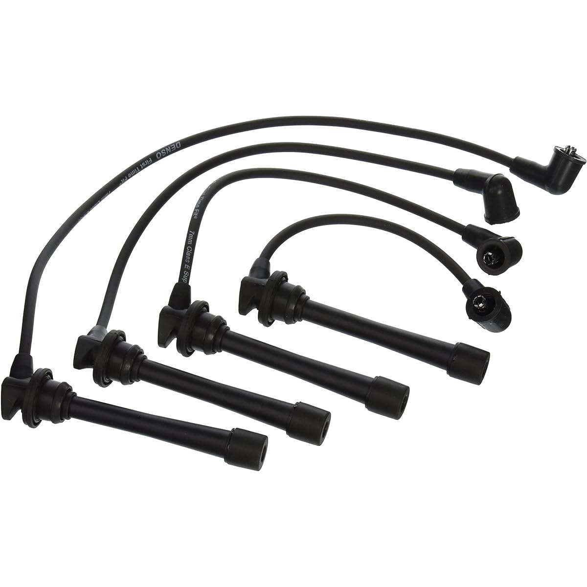 Denso 671-4239 Spark plug wire set